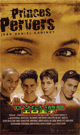[ 904 ] PRINCES PERVERS -DVD-