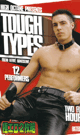 [ 915 ] TOUGH TYPES -DVD- - DVD / 120min (2 discs )
