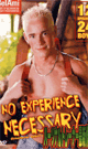 [ 929 ] NO EXPERIENCE NECESSARY -DVD-