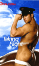 [ 935 ] TAKING FLIGHT -DVD-