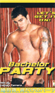 BACHELOR PARTY -DVD- - DVD / 86min