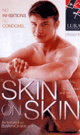SKIN ON SKIN -DVD-