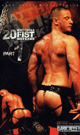 MATTHIAS 20 FIST WEEKEND -DVD- - DVD / 108min