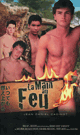 La Main au Feu -DVD- - DVD / 110min