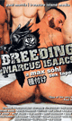 BREEDING MARCUS ISAACS -DVD- - DVD / 110min