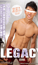 LEGACY IORI -DVD-