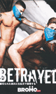 BETRAYED -DVD- - DVD / 78min