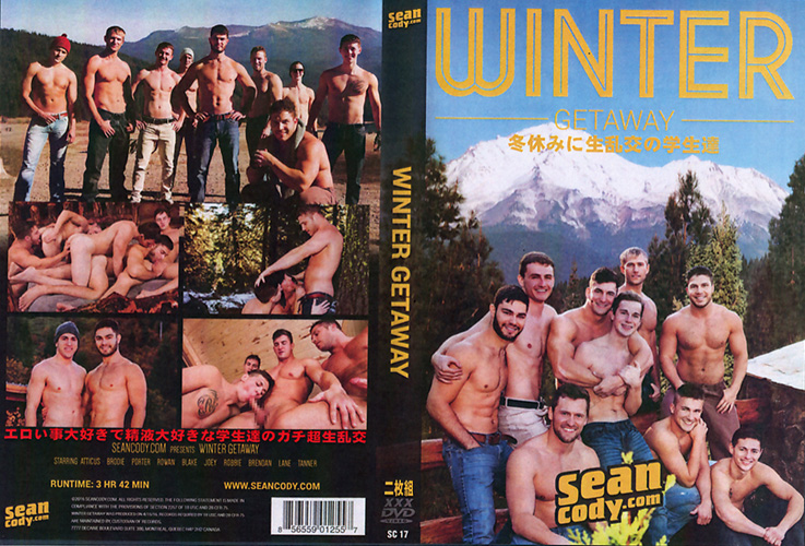 WINTER GETAWAY  -DVD-
