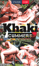 haki CUMMERS-DVD- - DVD / 117min