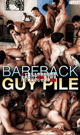 BAREBACK GUY PILE -DVD- - DVD / 120min