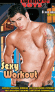 SEXY WORKOUT -DVD- - DVD / 91min