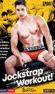 JOCKSTRAP WORKOUTI -DVD- - DVD / 100min