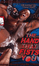 THE HAND THAT FISTS YOU -DVD- - DVD / 96min