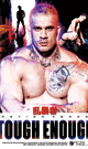 TOUGH ENOUGH -DVD-