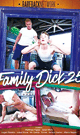 FAMILY DICK 25 -DVD-