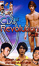 C.D.F REVOLUTION vol.2 -DVD- - DVD-R / 120min