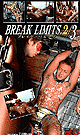 BREAK LIMITS.2/3 -DVD- - DVD-R / 70min