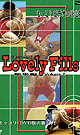 LOVELY FILLS DIGEST vol.2 -DVD- - DVD-R / 90min