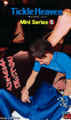 TICKLE HEAVEN MINI SERIES 5 -DVD-