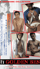 INKOU GOLDEN BEST -HANDSOME COLLECTION- -DVD-