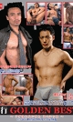 INKOU GOLDEN BEST 〜ADULT HANDSOME SPECIAL〜 -DVD- ( mh fair )  - DVD / 150min