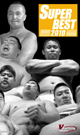 SUPER BEST 2010 -DVD- - DVD / 260min (2 discs)