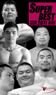 SUPER BEST 2011 -DVD- - DVD / 260min (2 discs)