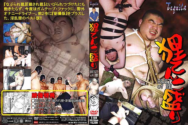 BEST OF RACOON DOGS -DVD-