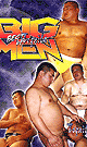 BEST OF TEQUILA BIG MEN -DVD- - DVD / 110min