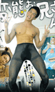 HENTAI BOYS -DVD-