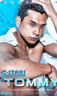 G-STARS ANNEX TOMMY -DVD- [ Limited offer / discount outlet ]