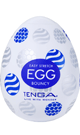 TENGA EGG BOUNCY  - 5.0 x 6.5cm