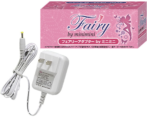 FAIRY@mini mini Dedicated Adapter