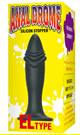 yela-010 Analdrome Silicone Stopper EL-TYPE [limited special discount]
