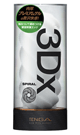TENGA 3Dx SPIRAL  