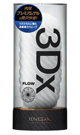 TENGA 3Dx FLOW   