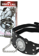 Fetish Tribe DROLL PLUG MOUTH GAG[limited special discount]