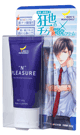 KYOYAfS NIPPLE STIMULATION CREAM FOR MEN 60g