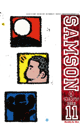 SAMSON 12/11