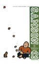 SAMSON 12/12