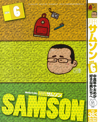 SAMSON 14/06