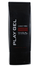 TENGA PLAY GEL ダイレクトフィール(黒) 150ml - 150ml