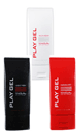TENGA PLAY GEL ３種類まとめてお得セット - 150ml　x 3