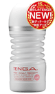 TENGA ローリングヘッド・カップ（白）