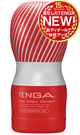 TENGA エアクッション・カップ ４個で５個