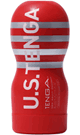 U.S. TENGA オリジナル バキュームカップ ４個で５個