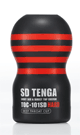 SD TENGA オリジナル バキュームカップ（ハード） ４個で５個