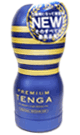 PREMIUM TENGA オリジナルバキュームカップ