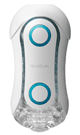 TENGA FLIP ORB (BLUE RUSH)