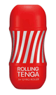 ROLLING TENGA GYRO ROLLER CUP - 7.1~7.1~15.5cm